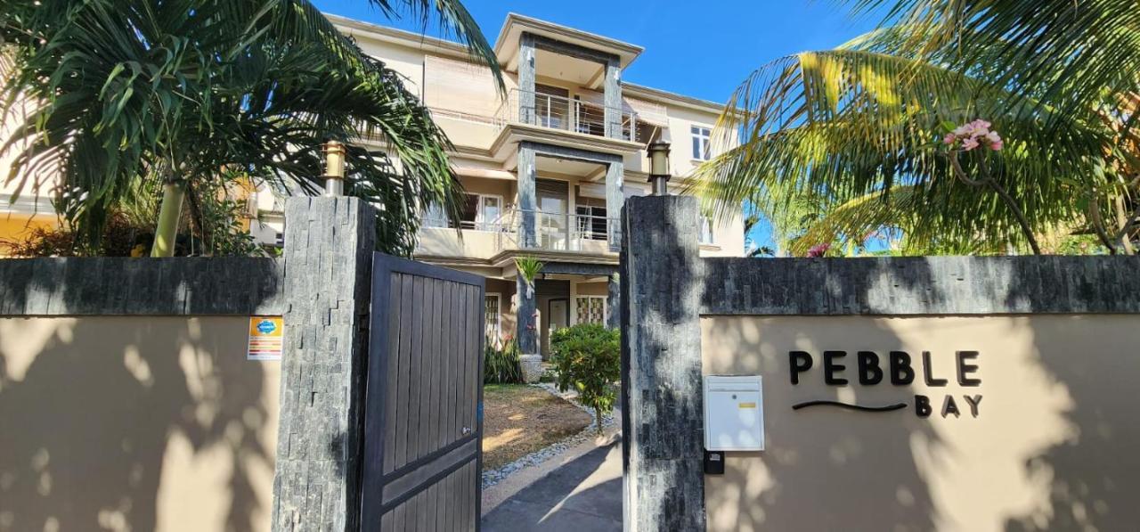 Number 5, Pebble Bay Appartments 그란데 바이예 외부 사진