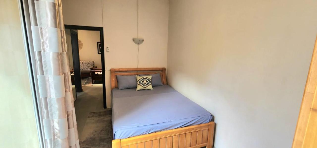 Number 5, Pebble Bay Appartments 그란데 바이예 외부 사진