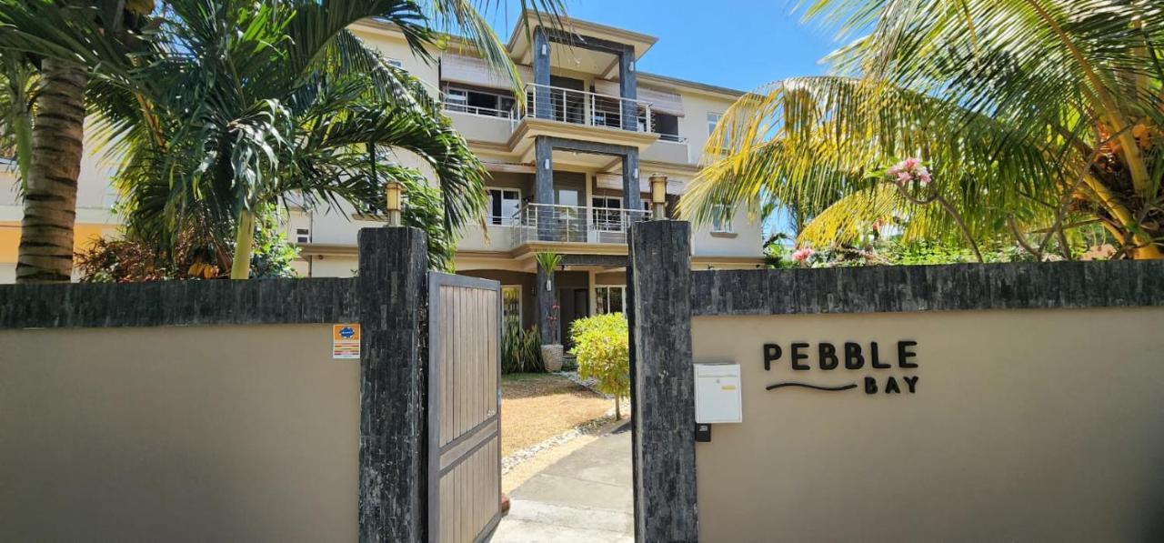 Number 5, Pebble Bay Appartments 그란데 바이예 외부 사진