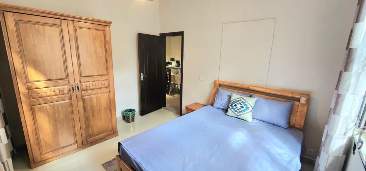 Number 5, Pebble Bay Appartments 그란데 바이예 외부 사진